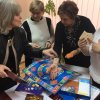 Зустріч із колегами з Силезького університету в Катовіцах (Польща)
